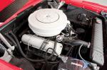 Edsel Corsair Convertible 1959 года
